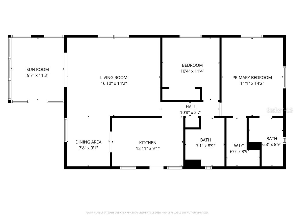 1610 Reynolds Road #98 Lakeland FL 33801 TB8447252 image32