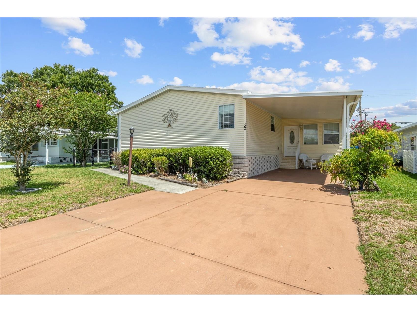 1610 Reynolds Road #LOT 32 Lakeland FL 33801 L4962381 image1