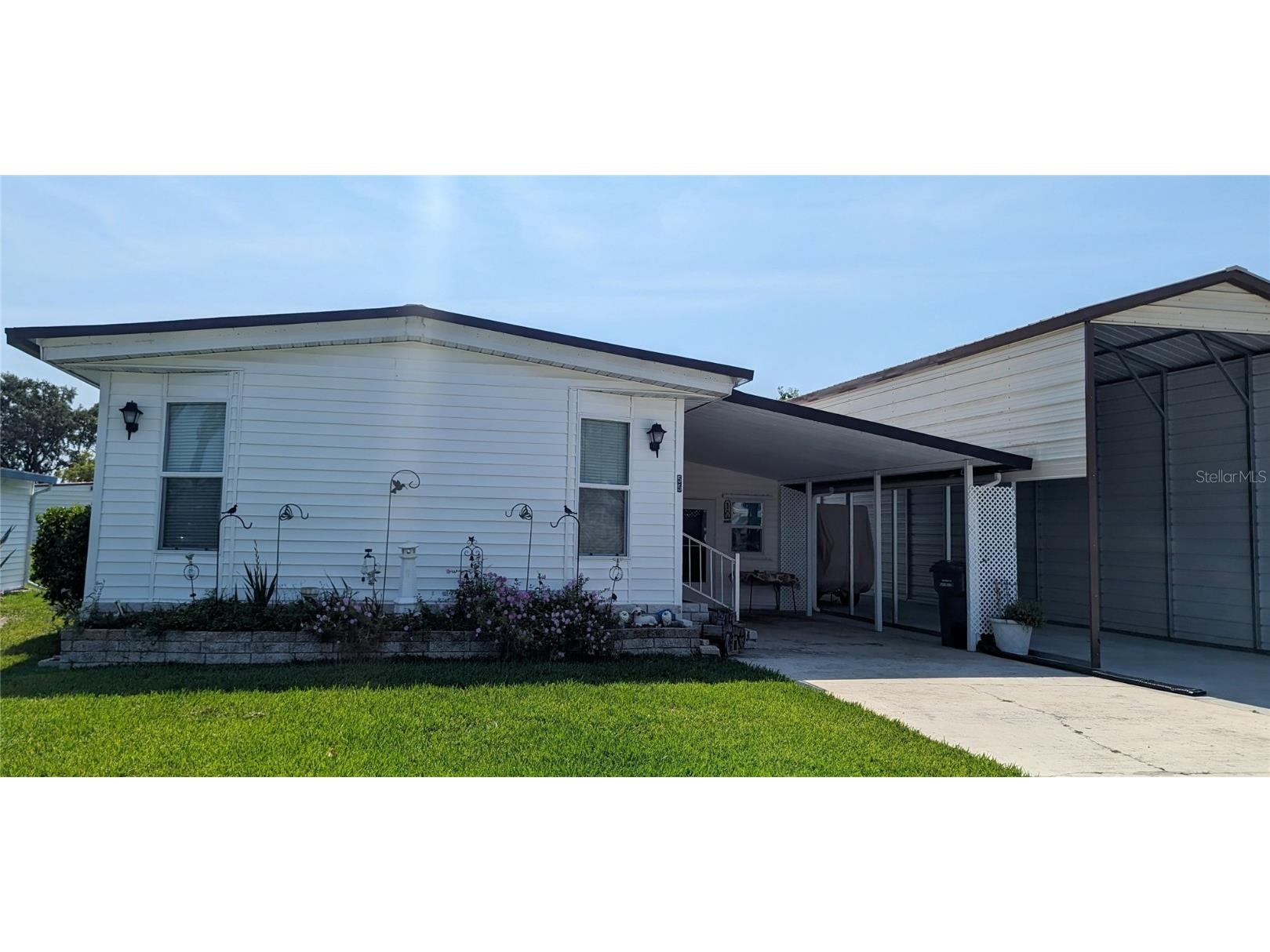 1610 Reynolds Road #LOT 55 Lakeland FL 33801 L4937884 image1