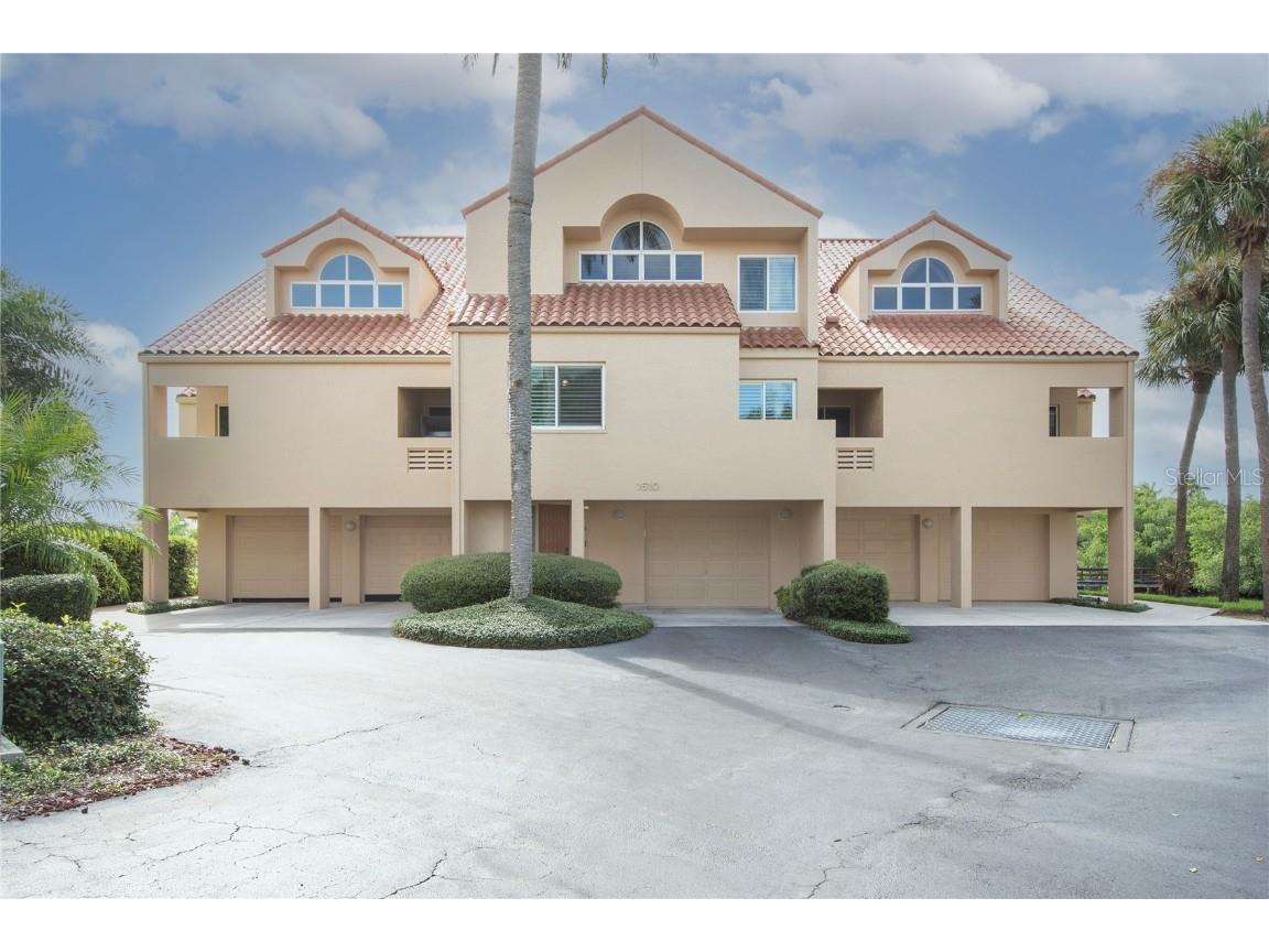 1610 Royal Palm Drive S #B Gulfport FL 33707 U8206709 image1