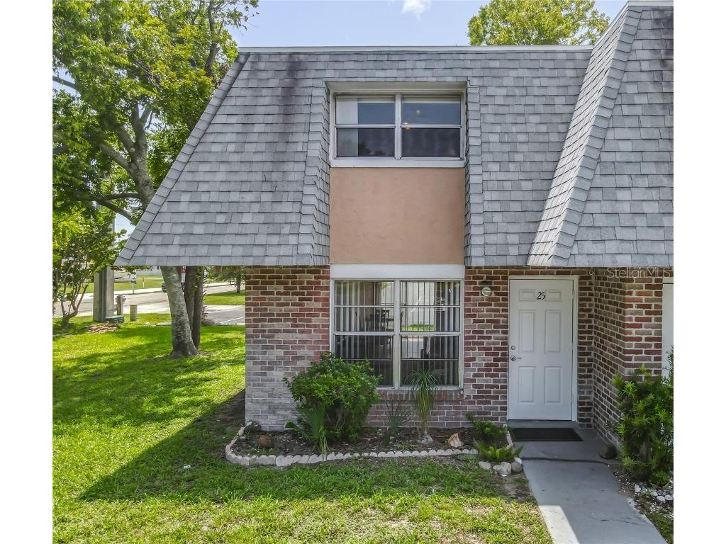 1610 S Palmetto Avenue #25 South Daytona FL 32119 V4944674 image1