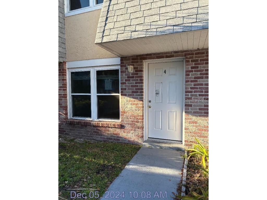 1610 S Palmetto Avenue #4 South Daytona FL 32119 V4939921 image1