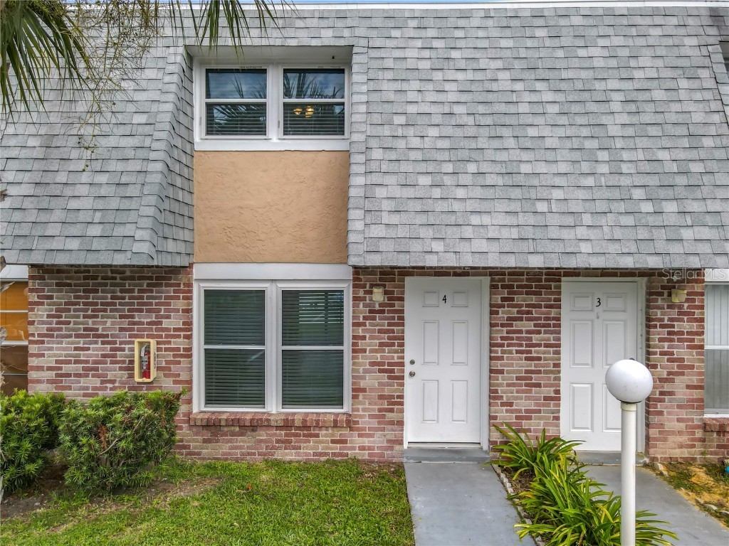1610 S Palmetto Avenue #4 South Daytona FL 32119 V4944955 image1