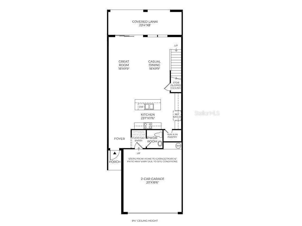 1610 Sandhill Court Palm Harbor FL 34684 A4675204 image2