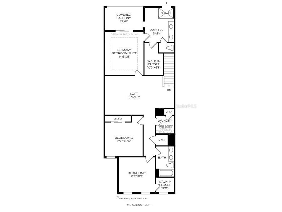 1610 Sandhill Court Palm Harbor FL 34684 A4675204 image3