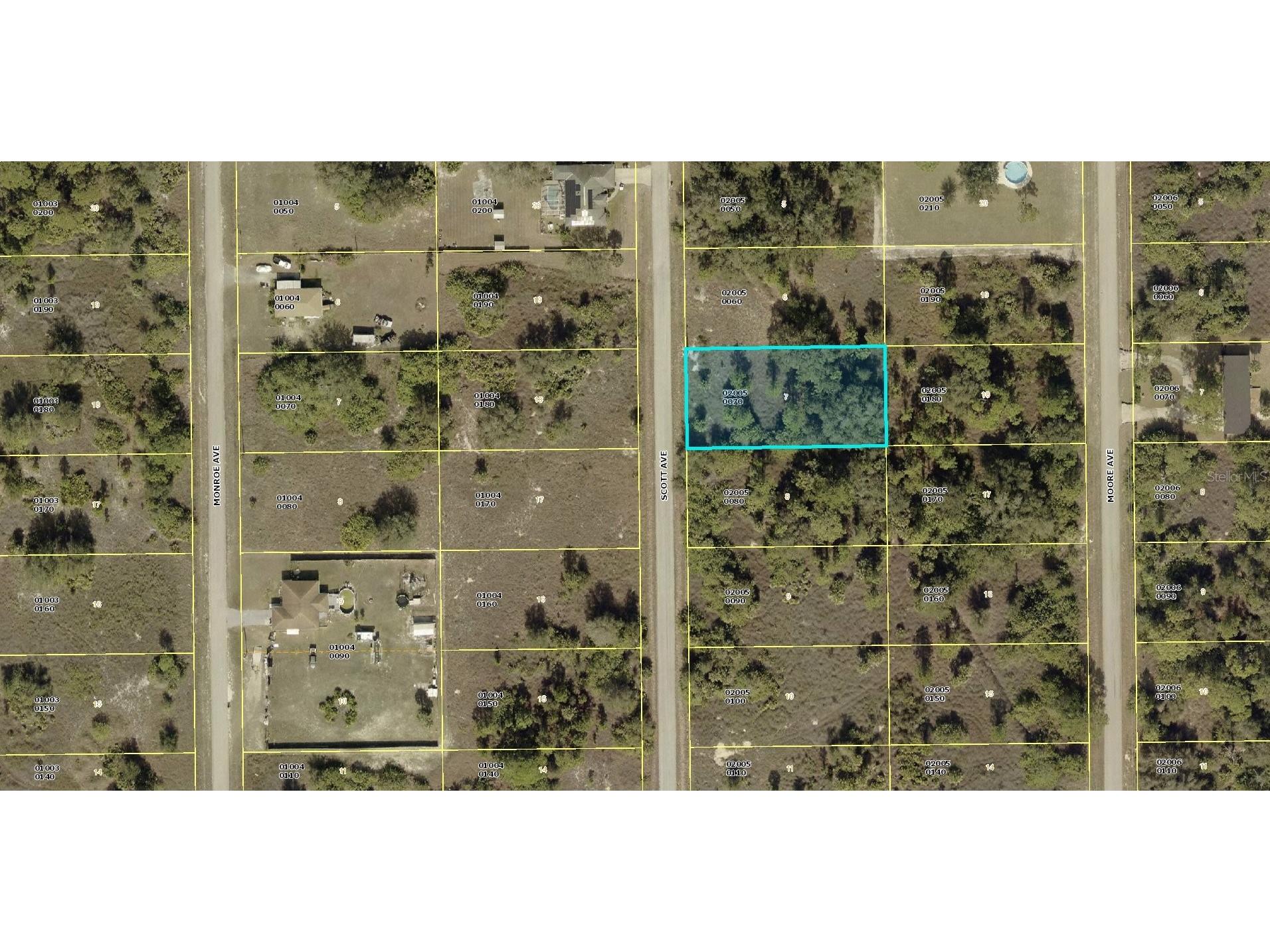 1610 Scott Avenue Lehigh Acres FL 33972 FC315059 image7