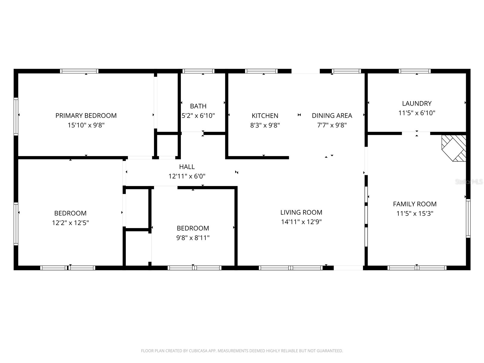 1610 SE 25th Avenue Gainesville FL 32641 GC538288 image10