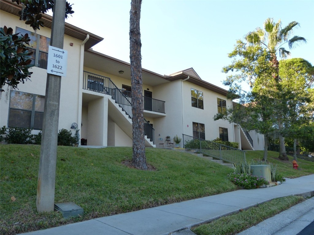 1610 Seascape Circle #1610 Tarpon Springs FL 34689 U8195085 image1