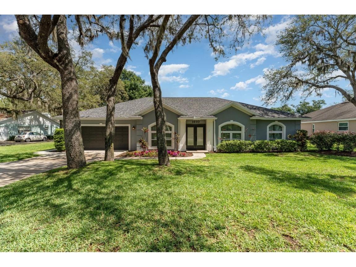1610 Sherwood Lakes Boulevard Lakeland FL 33809 TB8400922 image1