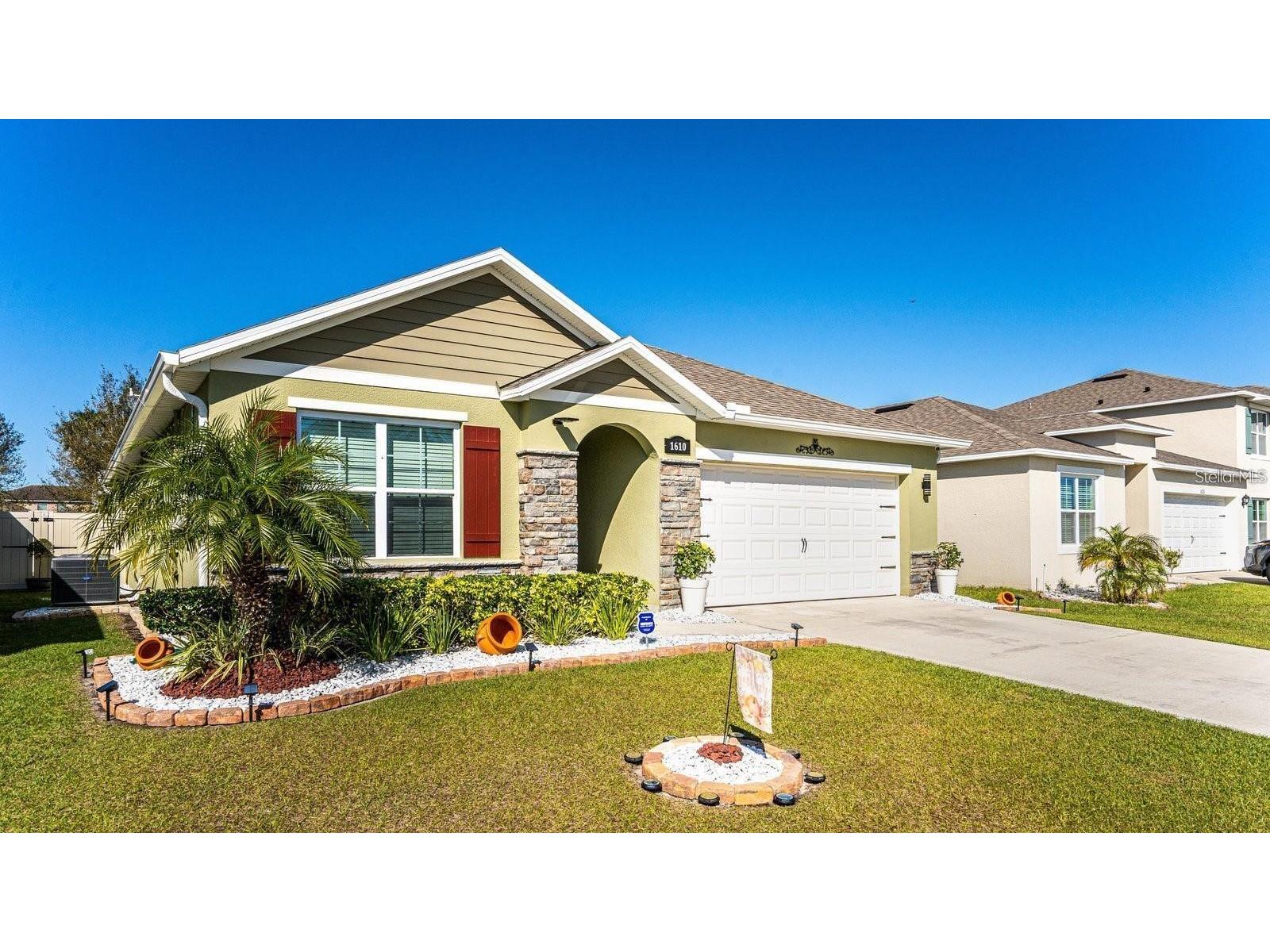 1610 Spray Terrace Saint Cloud FL 34771 S5147846 image1