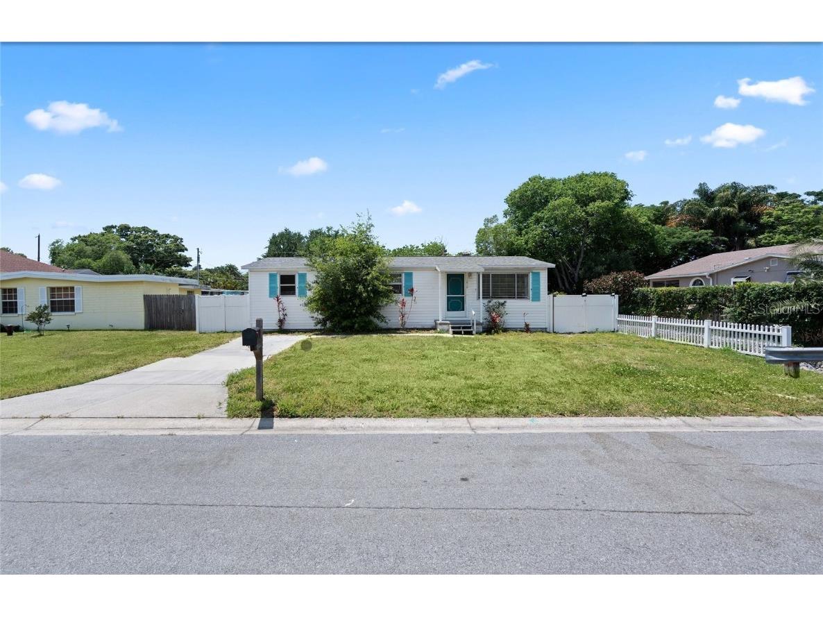 1610 St Catherine Drive W Dunedin FL 34698 T3527189 image1