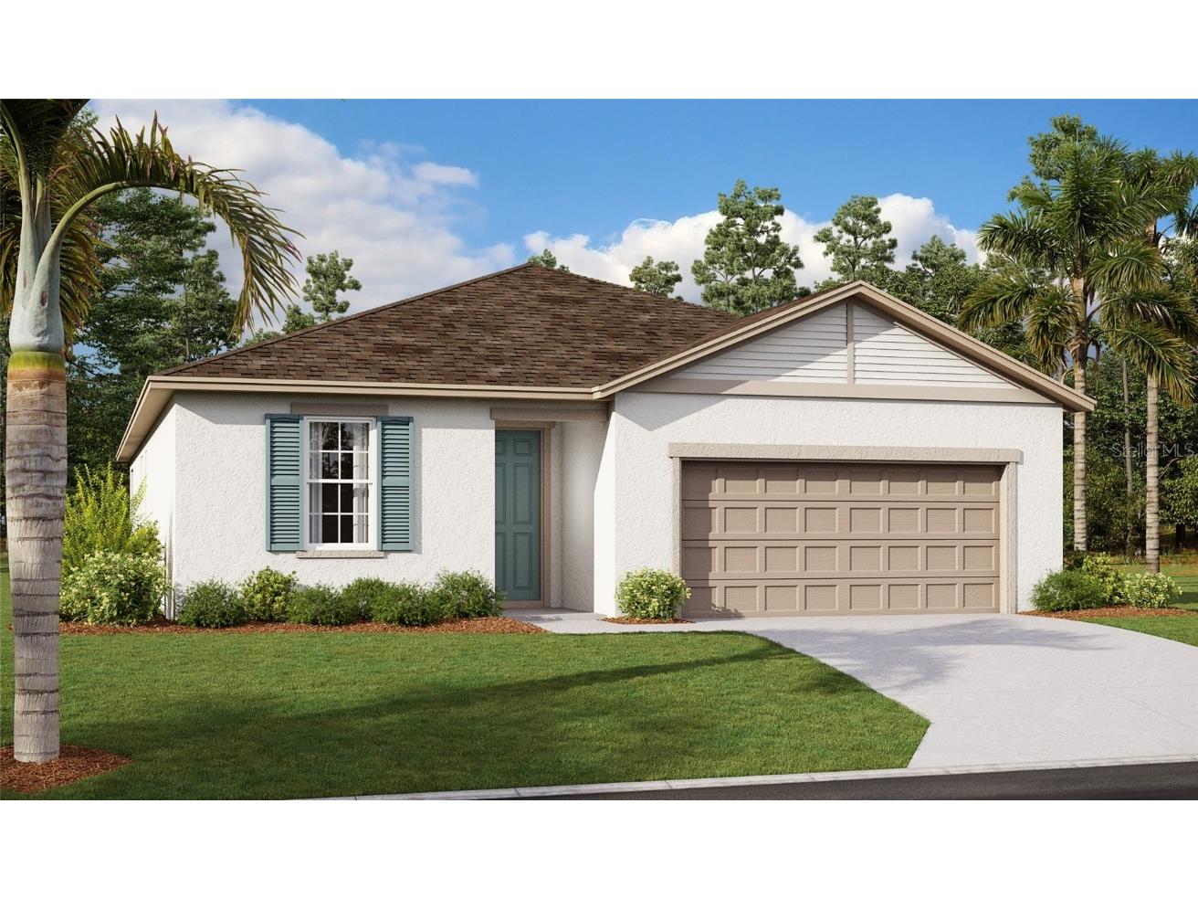 1610 Sugarbelle Circle Mascotte FL 34753 S5093321 image1