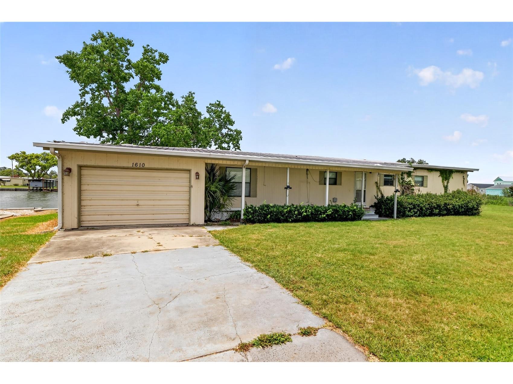 1610 Sunshine Lane Tavares FL 32778 - LAKE DORA G5113880 image1