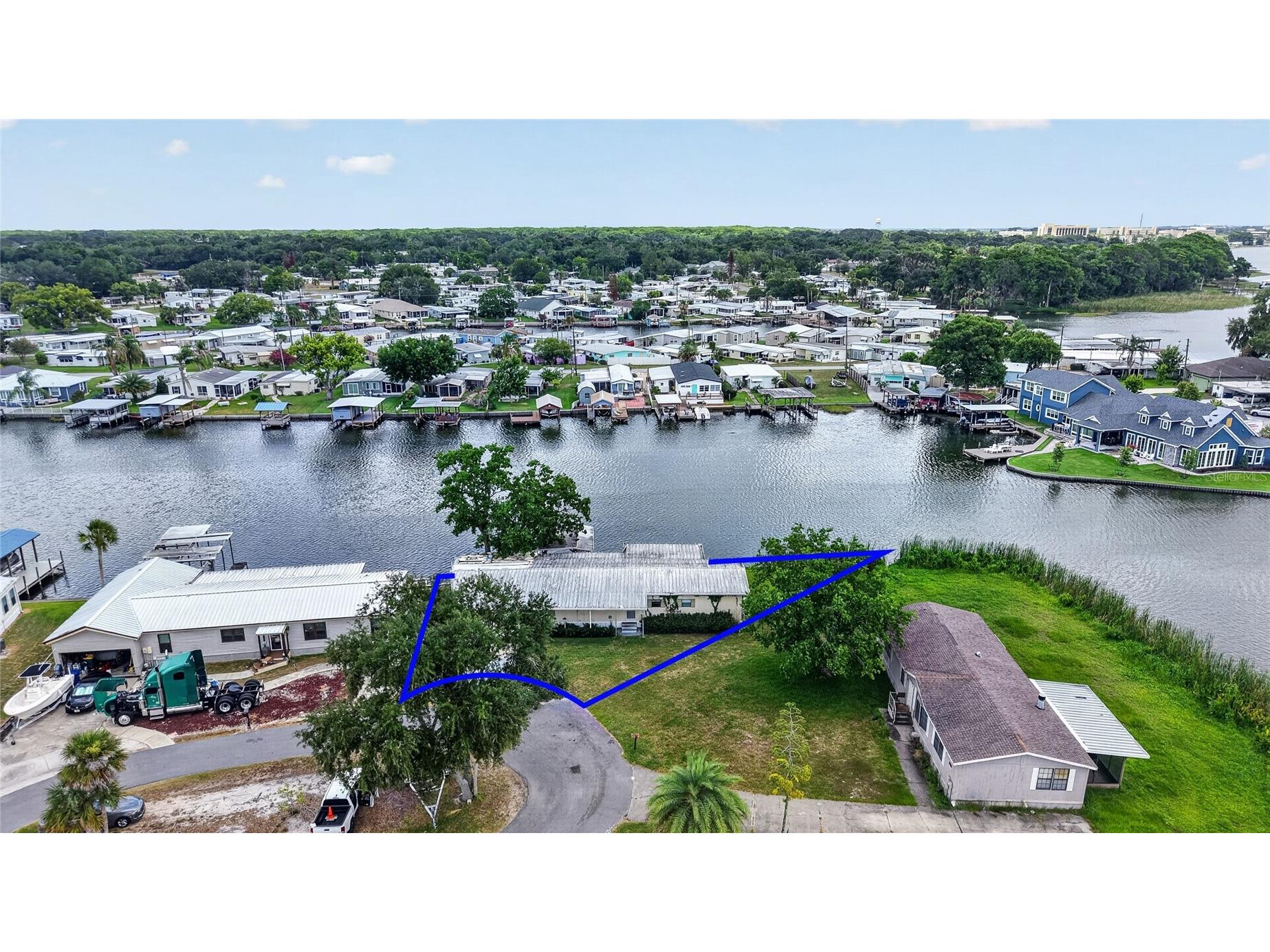 1610 Sunshine Lane Tavares FL 32778 - LAKE DORA G5113880 image2