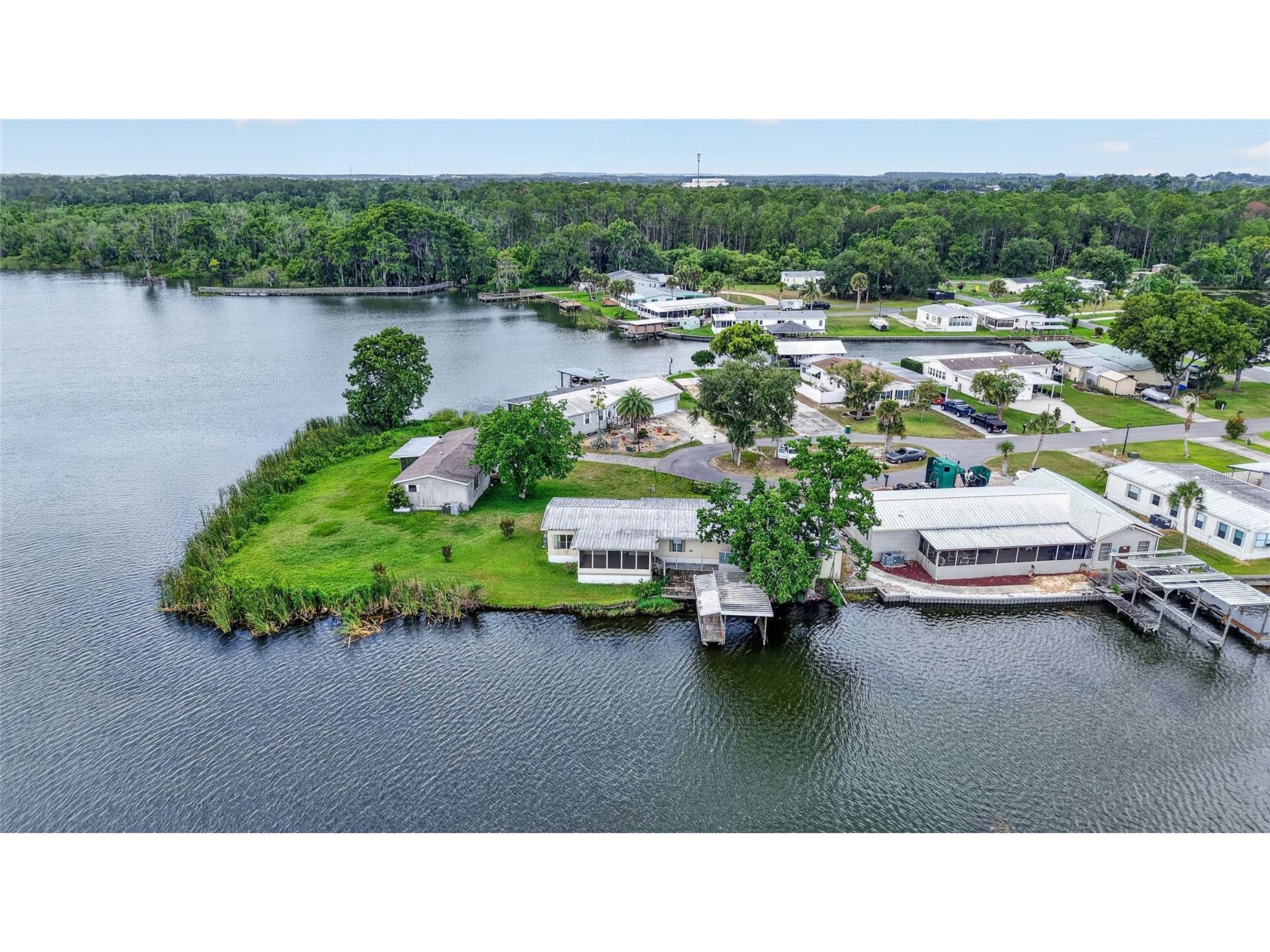 1610 Sunshine Lane Tavares FL 32778 - LAKE DORA G5113880 image3