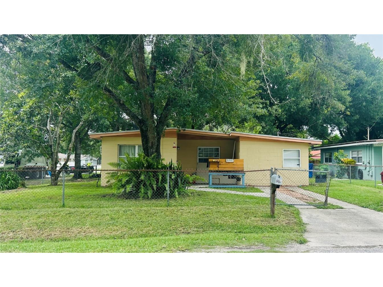 1610 W Ball Street Plant City FL 33563 T3540568 image1