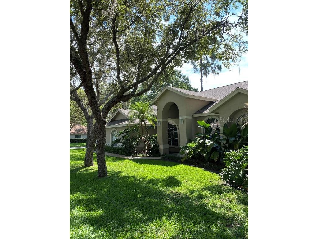 1610 Waterwood Drive Lutz FL 33559 J962308 image1