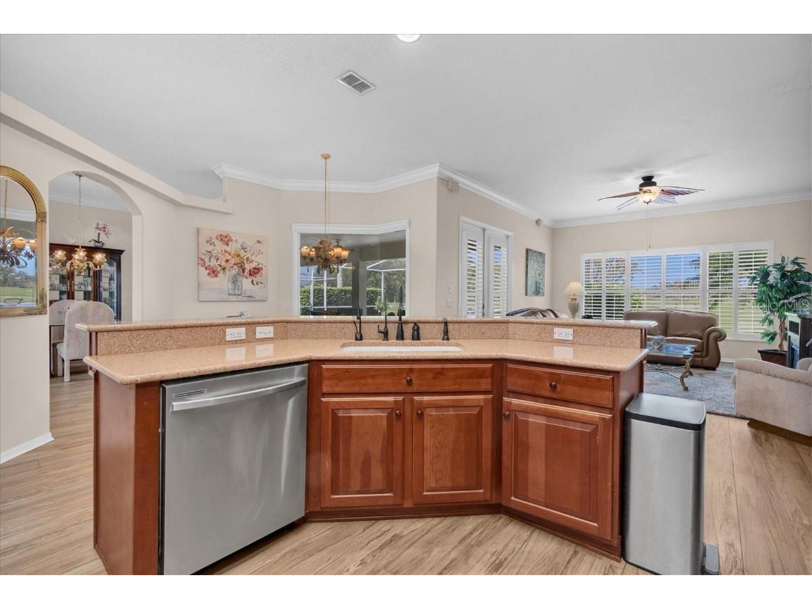 1610 Winding Willow Drive Trinity FL 34655 W7877048 image11