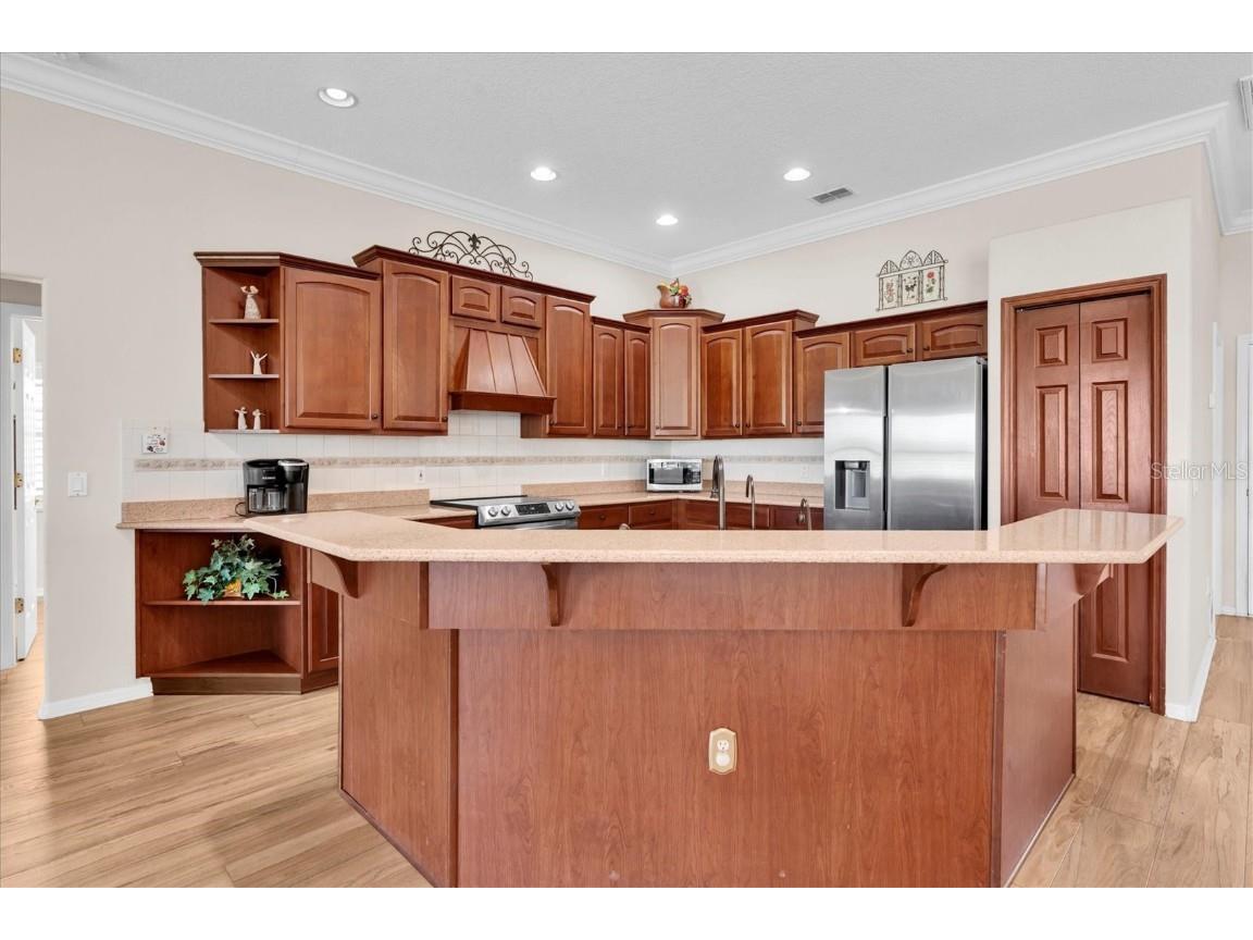 1610 Winding Willow Drive Trinity FL 34655 W7877048 image13