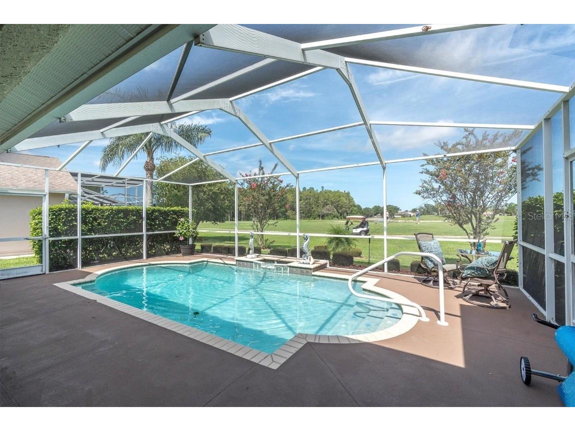 1610 Winding Willow Drive Trinity FL 34655 W7877048 image22