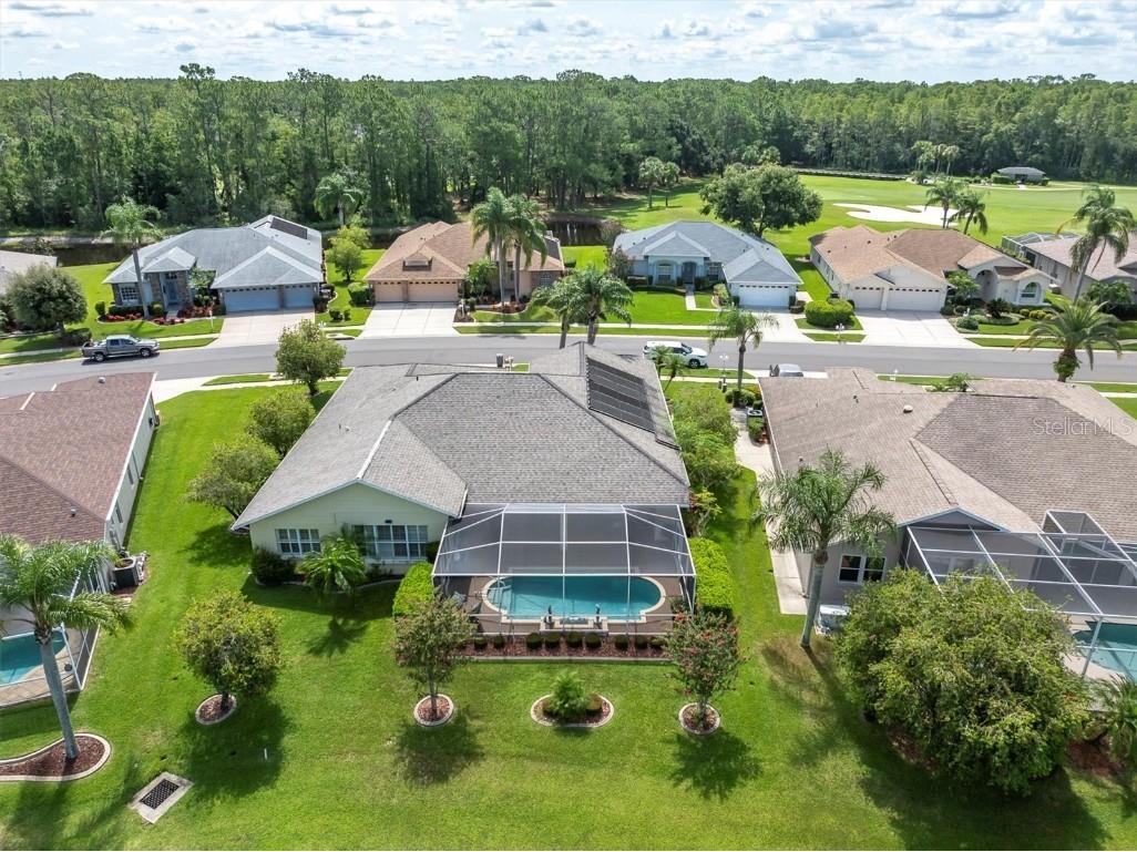 1610 Winding Willow Drive Trinity FL 34655 W7877048 image27