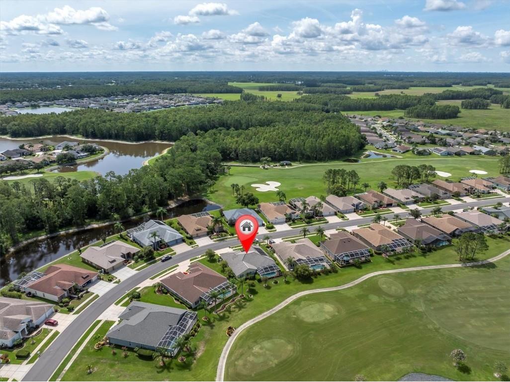 1610 Winding Willow Drive Trinity FL 34655 W7877048 image29