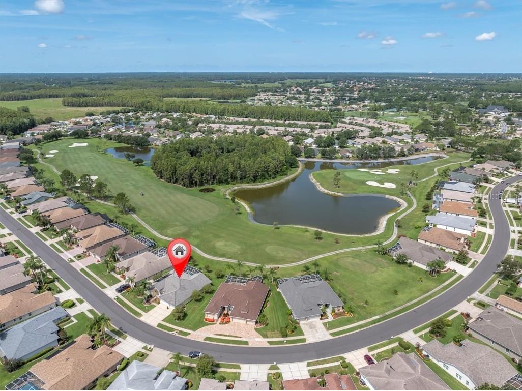 1610 Winding Willow Drive Trinity FL 34655 W7877048 image30