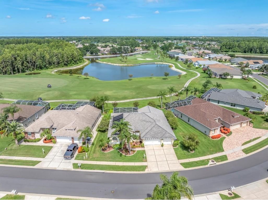 1610 Winding Willow Drive Trinity FL 34655 W7877048 image31