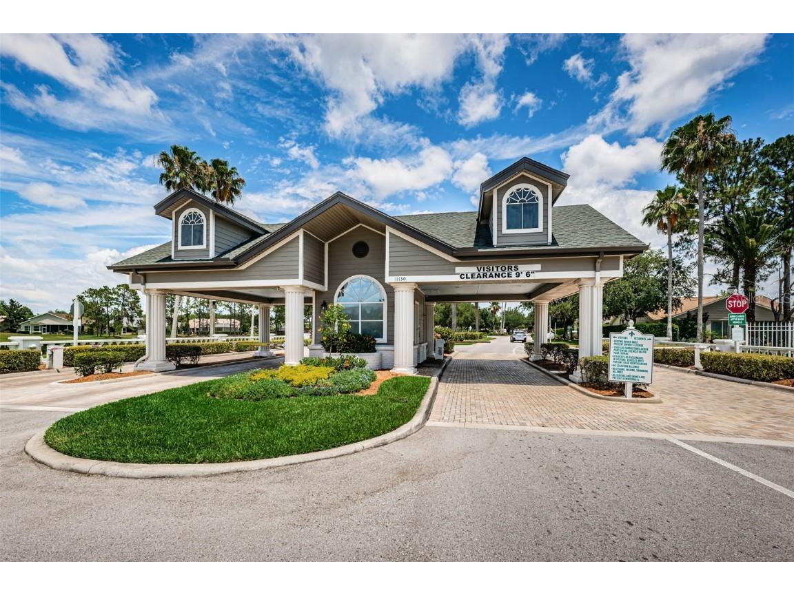 1610 Winding Willow Drive Trinity FL 34655 W7877048 image49