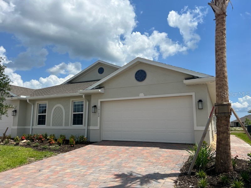 16100 Bridle Ridge Street Port Charlotte FL 33953 N6128069 image1