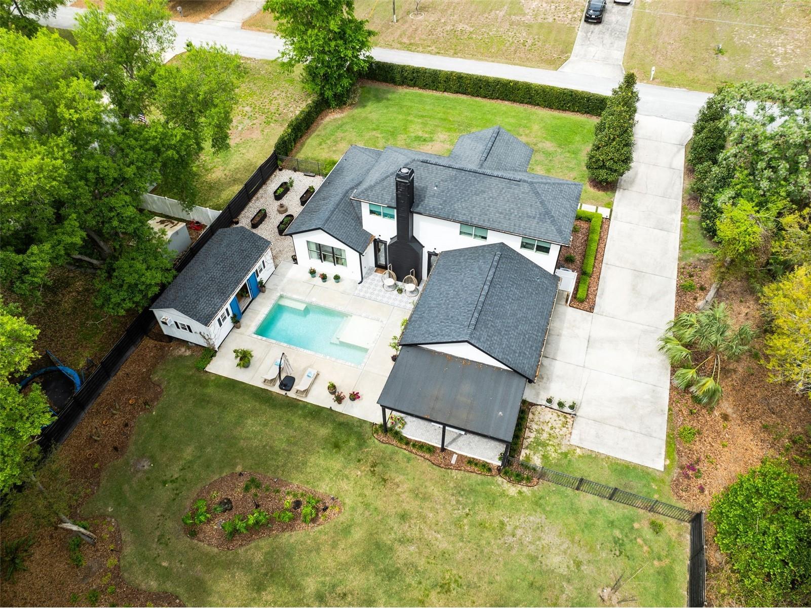 16100 Harbar Oaks Drive Montverde FL 34756 O6383067 image3