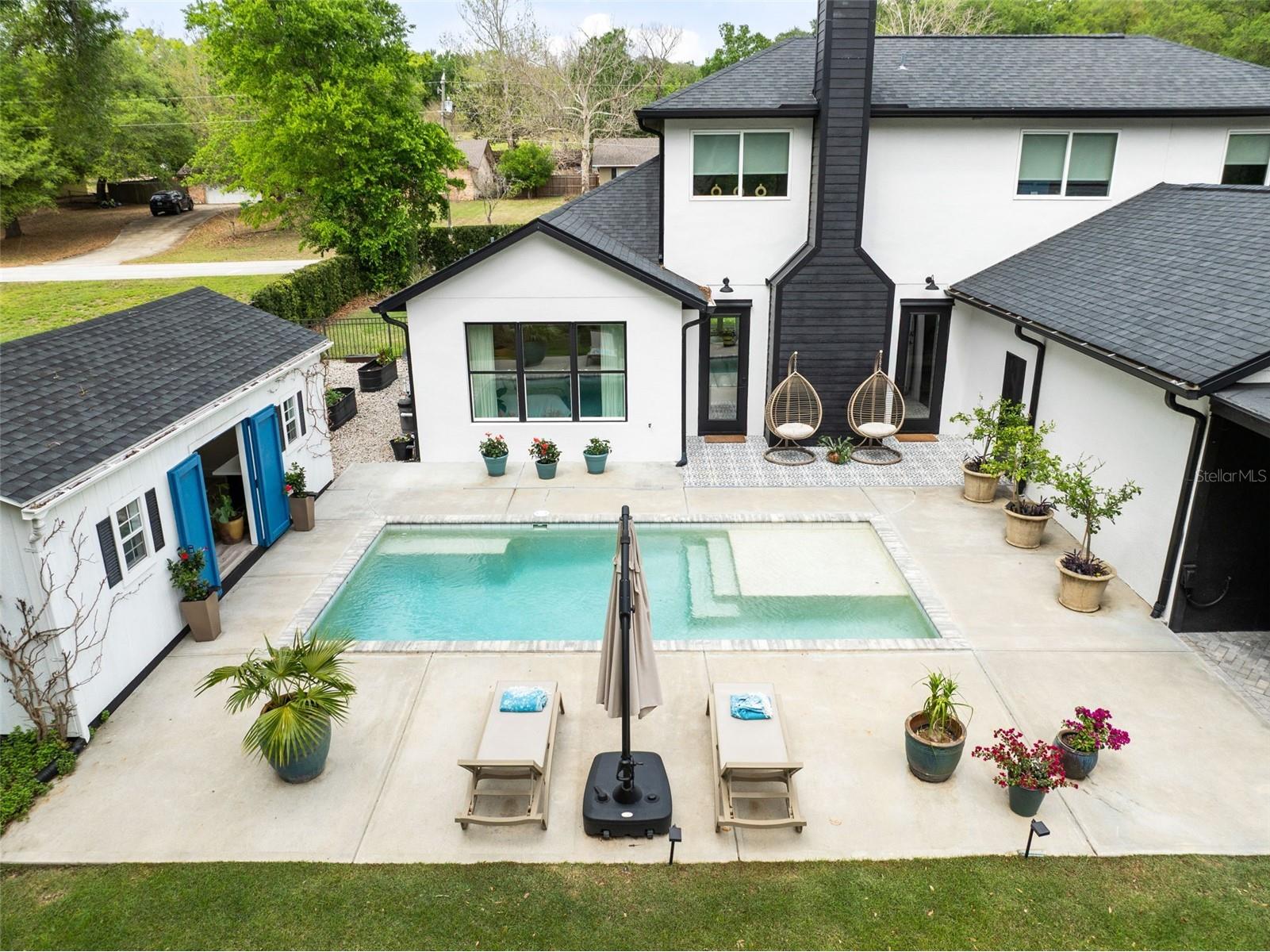 16100 Harbar Oaks Drive Montverde FL 34756 O6383067 image46