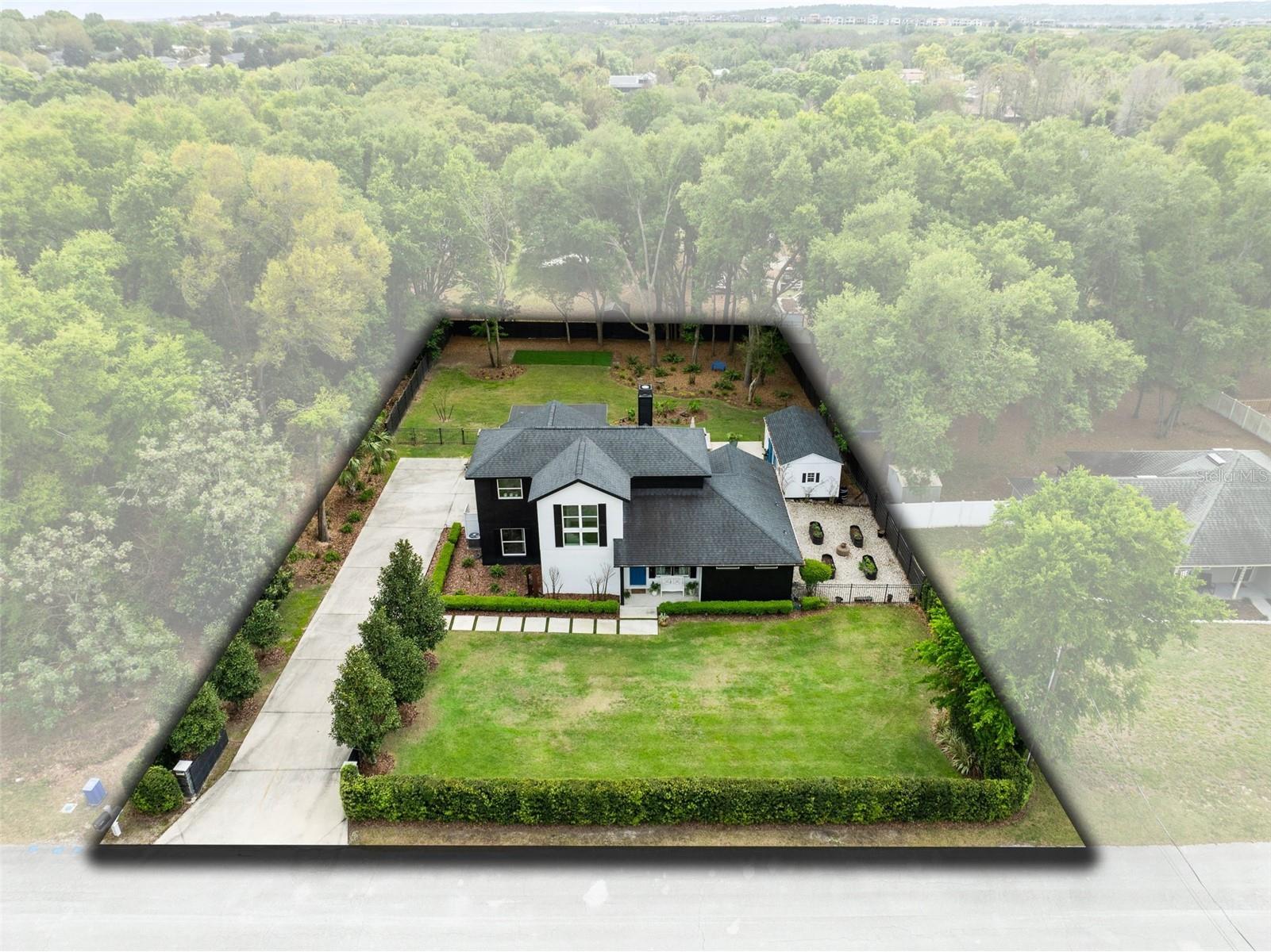 16100 Harbar Oaks Drive Montverde FL 34756 O6383067 image62