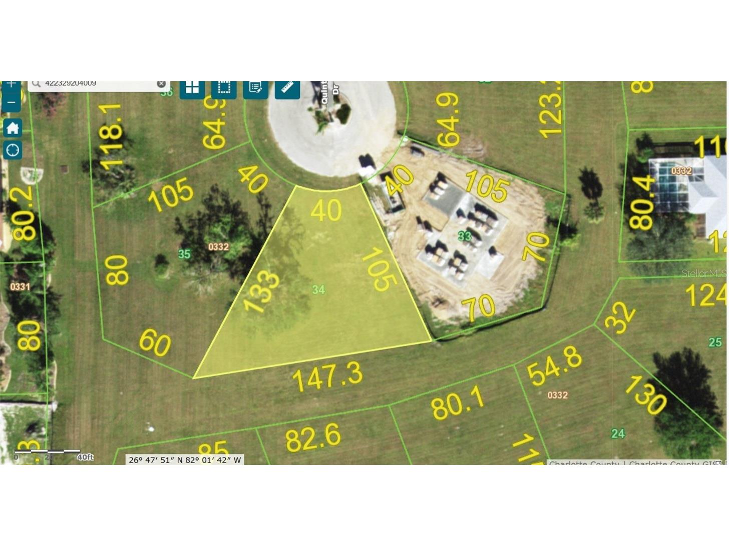 16100 Quinta Drive Punta Gorda FL 33955 C7488586 image1