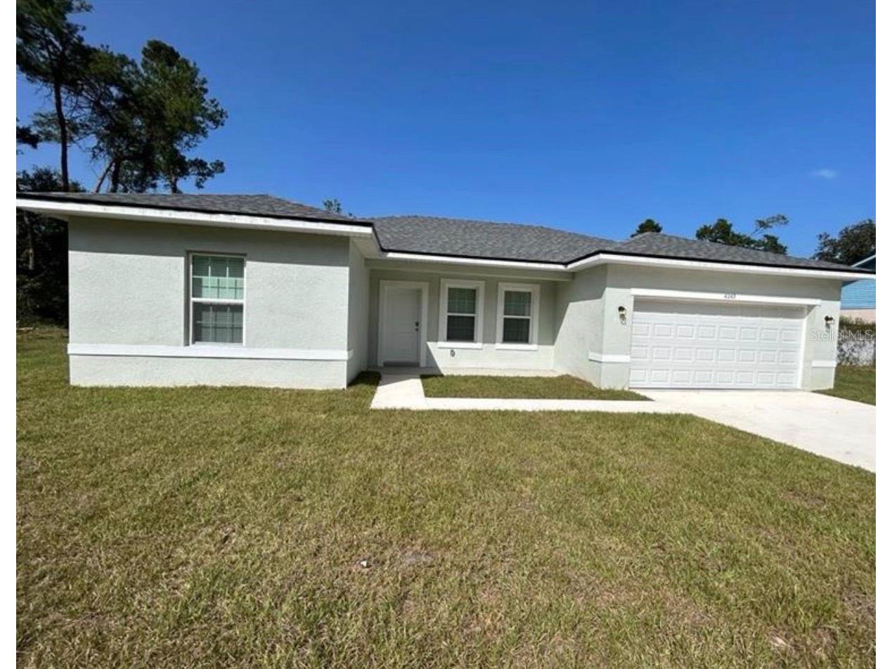 16100 SW 35th Court Ocala FL 34473 O6405609 image1