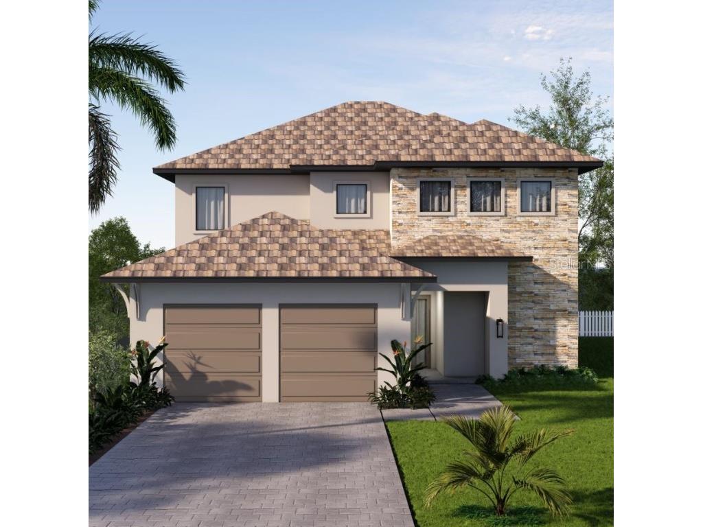 16100 Vetta Drive Montverde FL 34756 - LAKE SIENA G5091922 image1