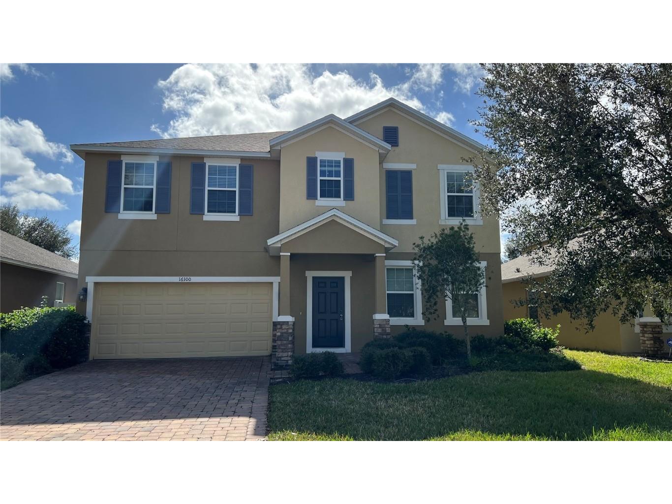 16100 Yelloweyed Drive Clermont FL 34714 S5098303 image1