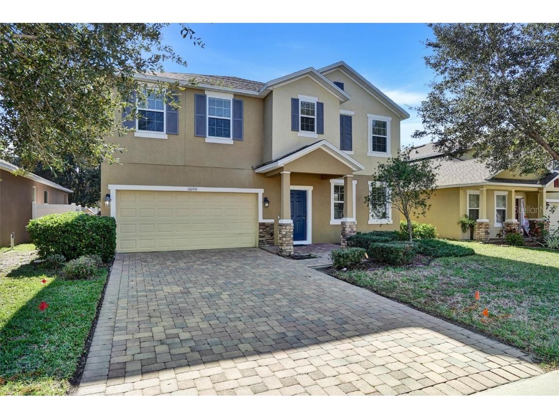 16100 Yelloweyed Drive Clermont FL 34714 O6367972 image2