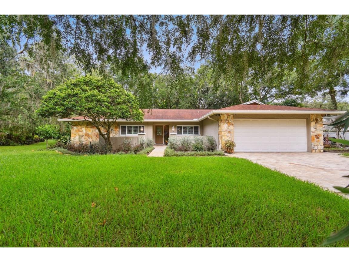 16101 Armistead Lane Odessa FL 33556 - LAKE ARMISTEAD T3549392 image1