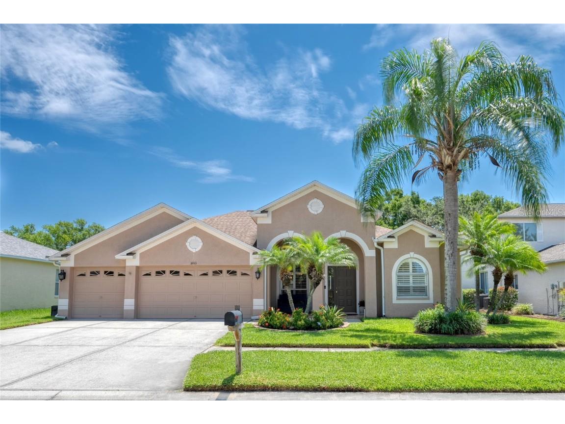 16101 Muirfield Drive Odessa FL 33556 U8244991 image1