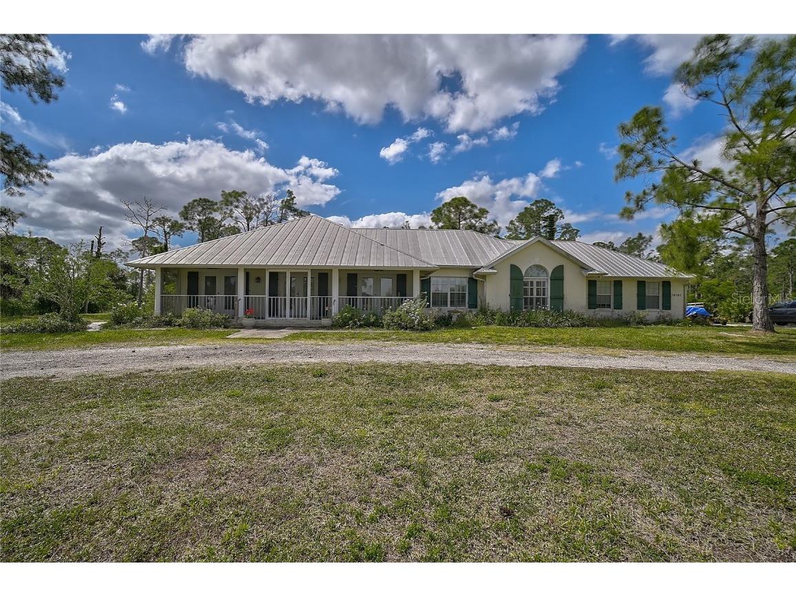 16101 Prairie Creek Boulevard Punta Gorda FL 33982 A4607037 image1