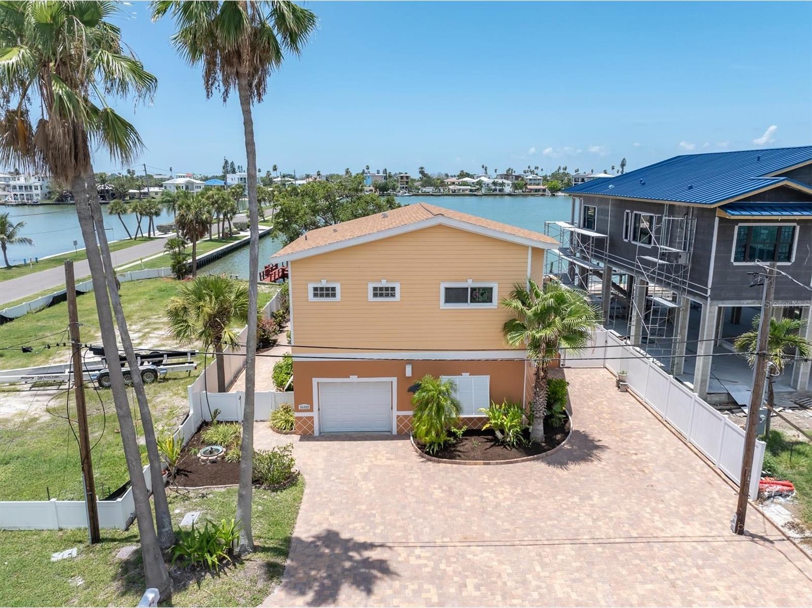 16102 4th Street E Redington Beach FL 33708 - BOCA CIEGA BAY TB8527737 image2