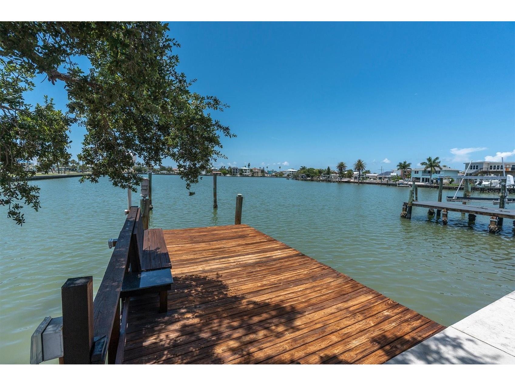 16102 4th Street E Redington Beach FL 33708 - BOCA CIEGA BAY TB8527737 image4