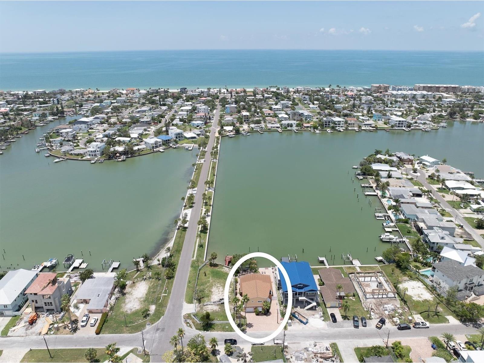 16102 4th Street E Redington Beach FL 33708 - BOCA CIEGA BAY TB8527737 image52