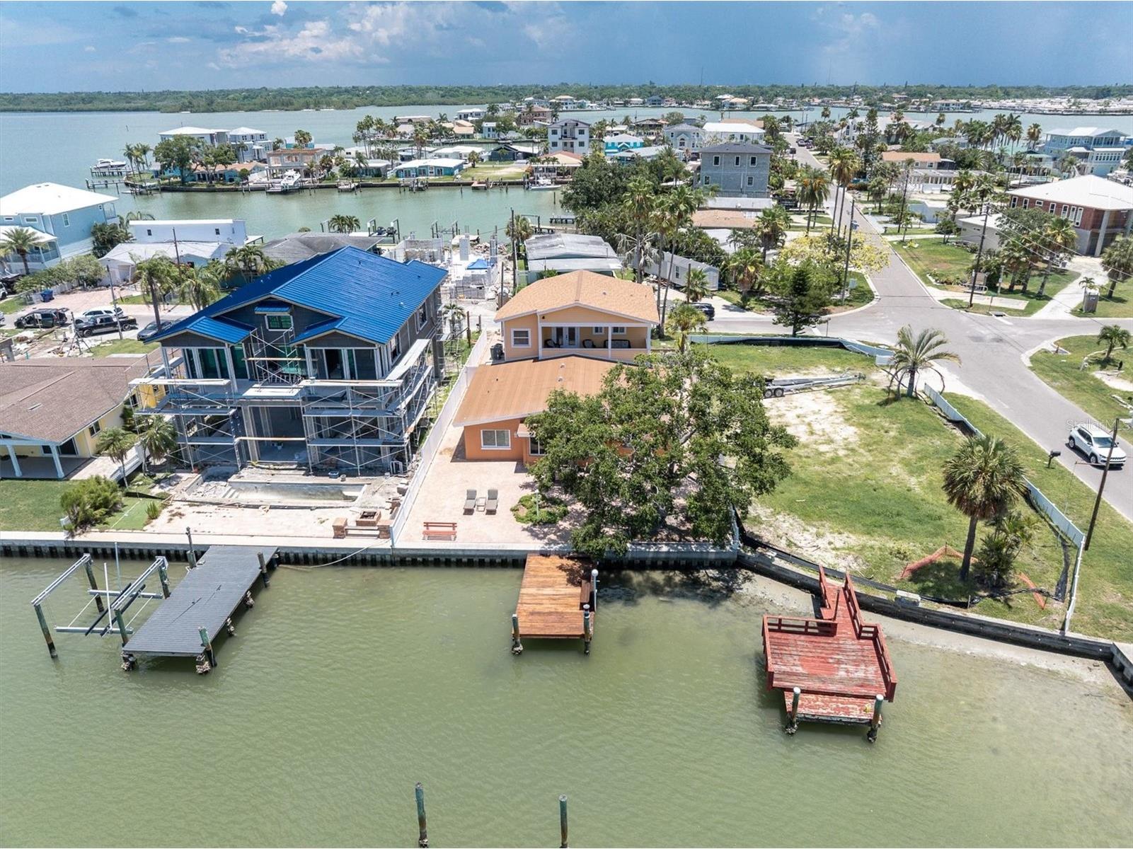16102 4th Street E Redington Beach FL 33708 - BOCA CIEGA BAY TB8527737 image53