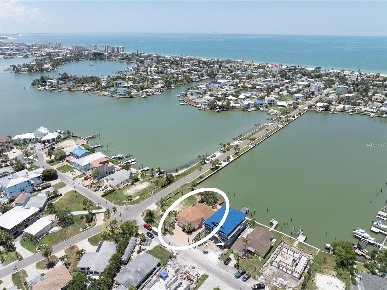 16102 4th Street E Redington Beach FL 33708 - BOCA CIEGA BAY TB8527737 image54