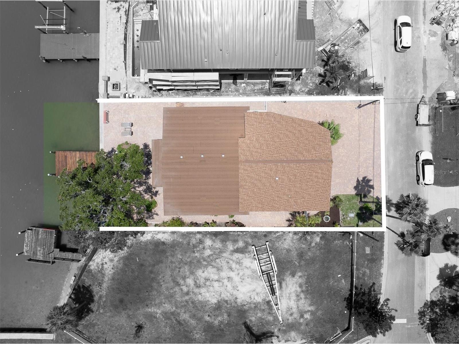 16102 4th Street E Redington Beach FL 33708 - BOCA CIEGA BAY TB8527737 image55
