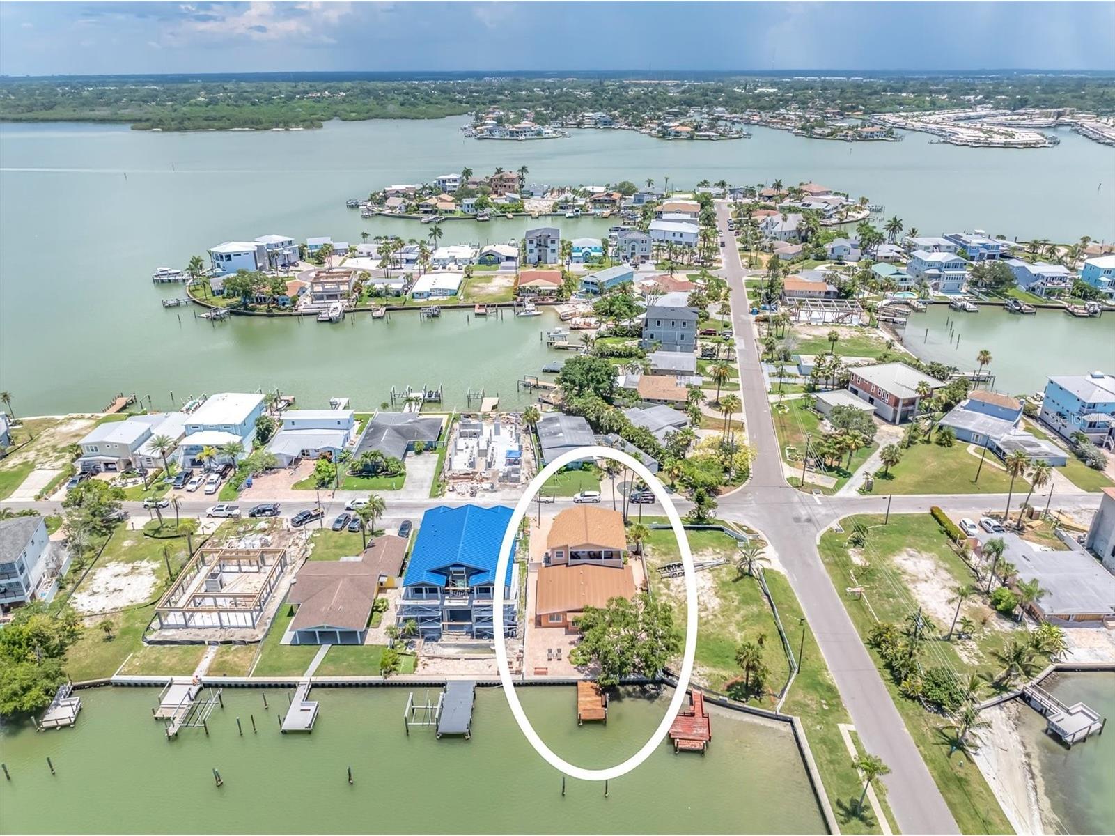 16102 4th Street E Redington Beach FL 33708 - BOCA CIEGA BAY TB8527737 image56
