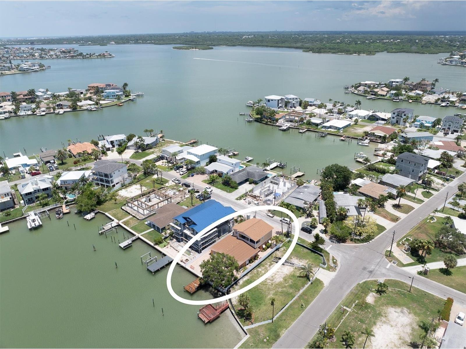 16102 4th Street E Redington Beach FL 33708 - BOCA CIEGA BAY TB8527737 image58