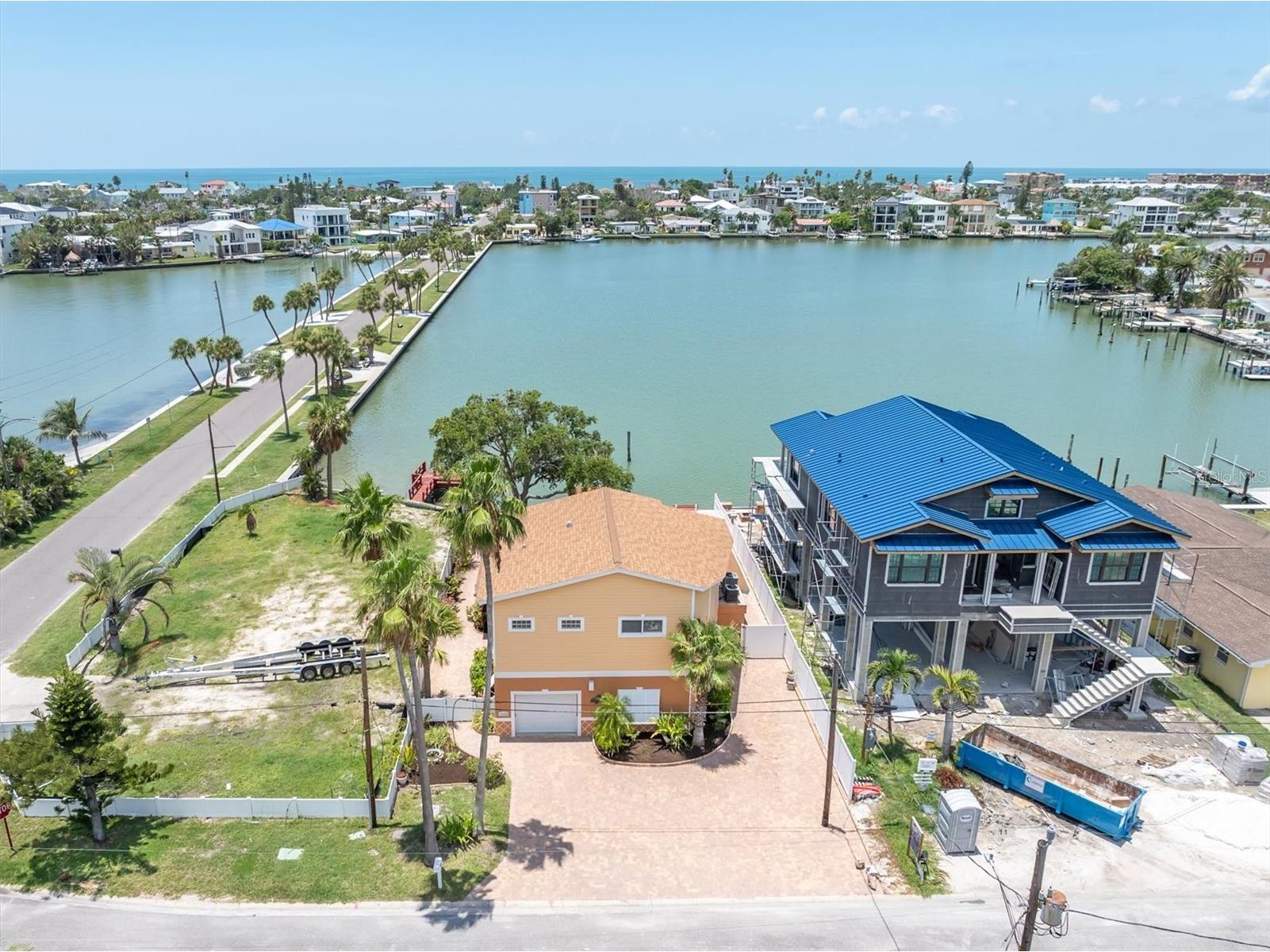 16102 4th Street E Redington Beach FL 33708 - BOCA CIEGA BAY TB8527737 image59